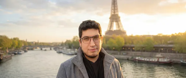 Photo of Luis Urrutia